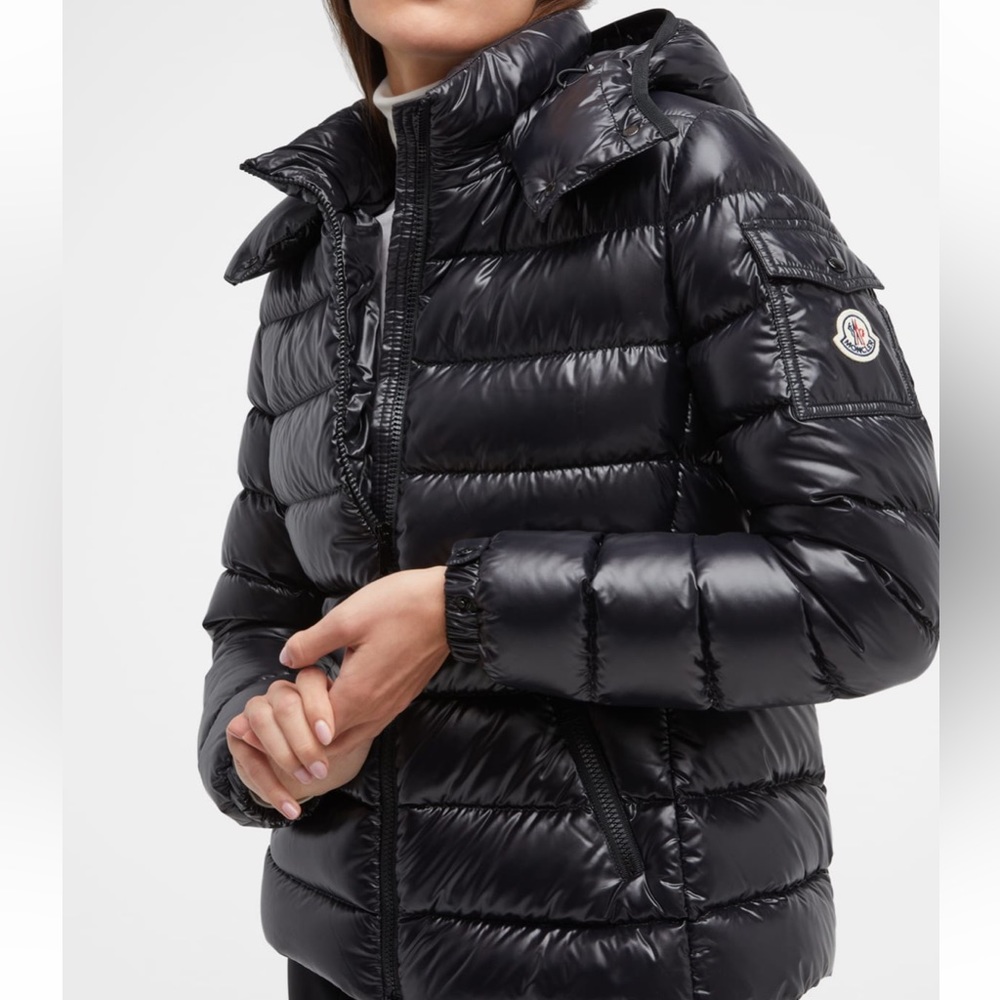 Moncler Womens Bady Jacket Size3